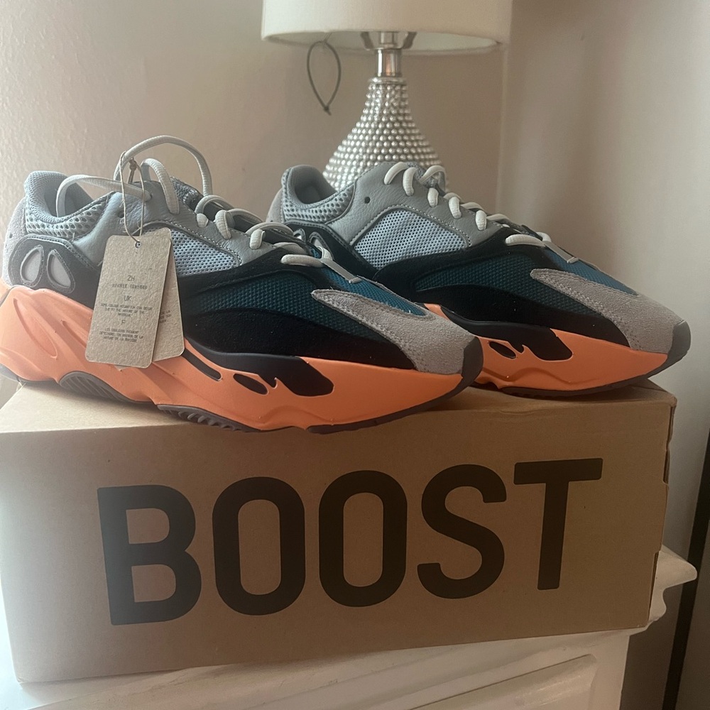 Yeezy
